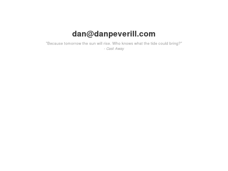 www.thedevproject.com