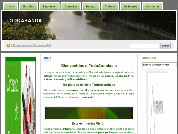 www.todoaranda.es