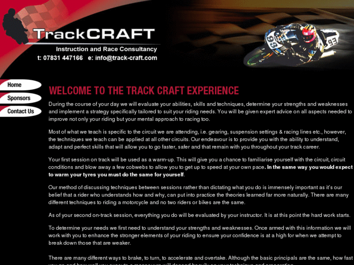 www.track-craft.com