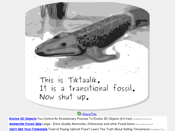 www.transitional-fossil.com