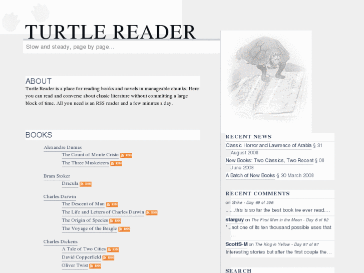 www.turtlereader.com