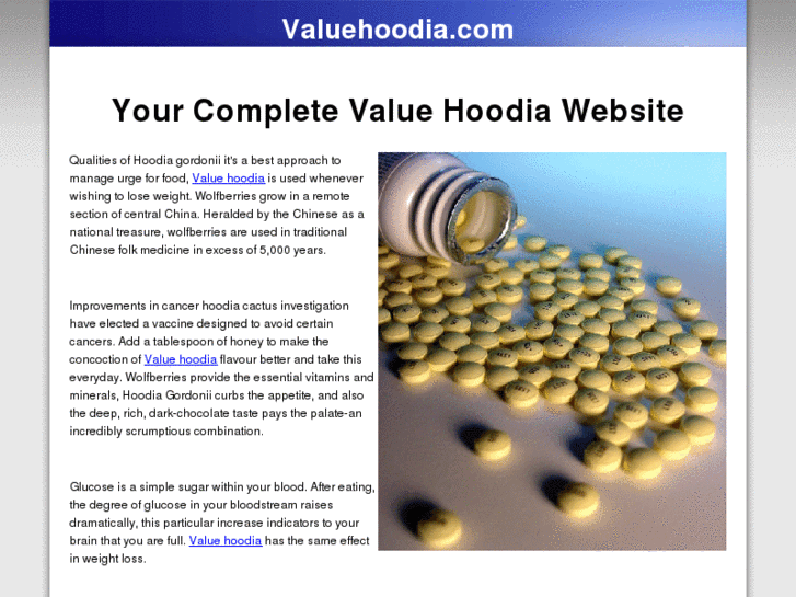 www.valuehoodia.com