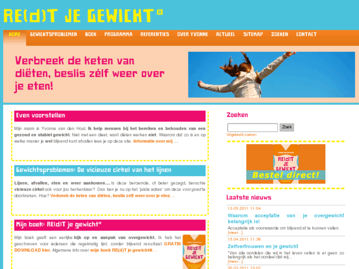 www.vandenhout.net