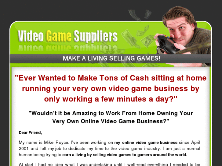 www.videogamesuppliers.net