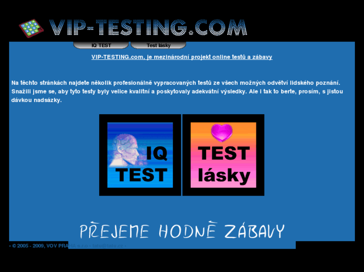 www.vip-testing.com