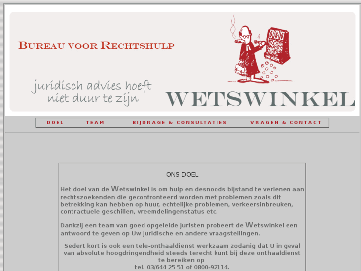 www.wetswinkel.com