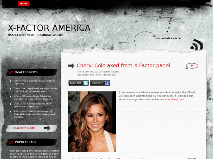 www.xfactoramerica.net