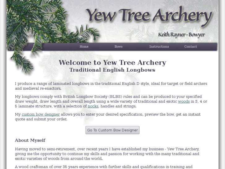 www.yewtreearchery.co.uk