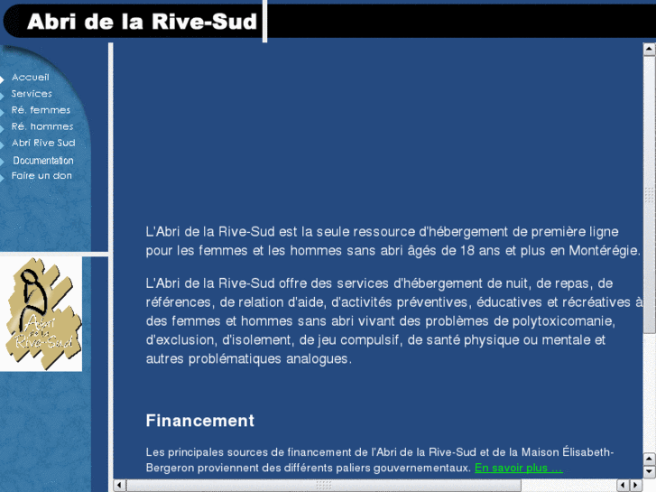 www.abri-rive-sud.org