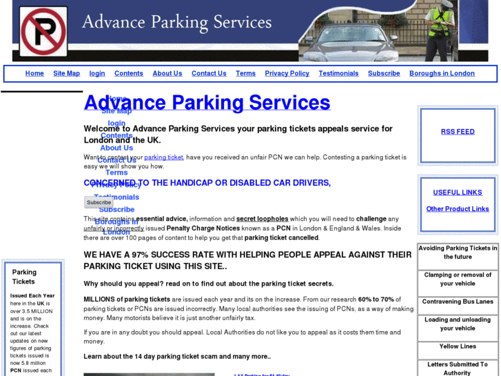 www.advanceparkingservices.com