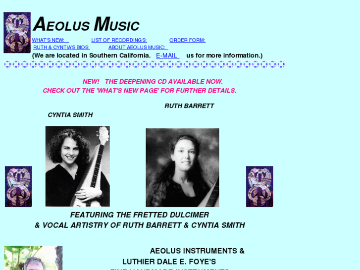 www.aeolusmusic.com