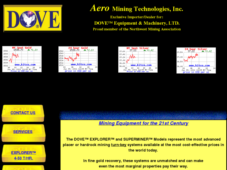 www.aerominingtech.com