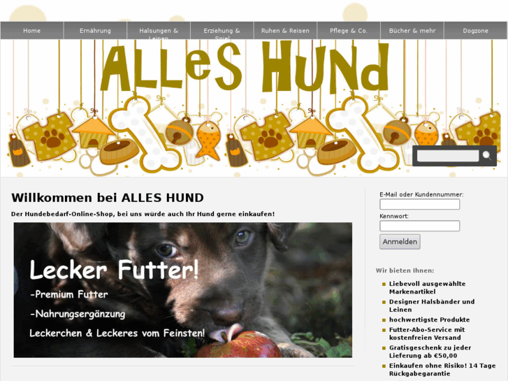 www.alles-hund.com