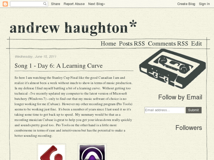 www.andrewhaughton.com