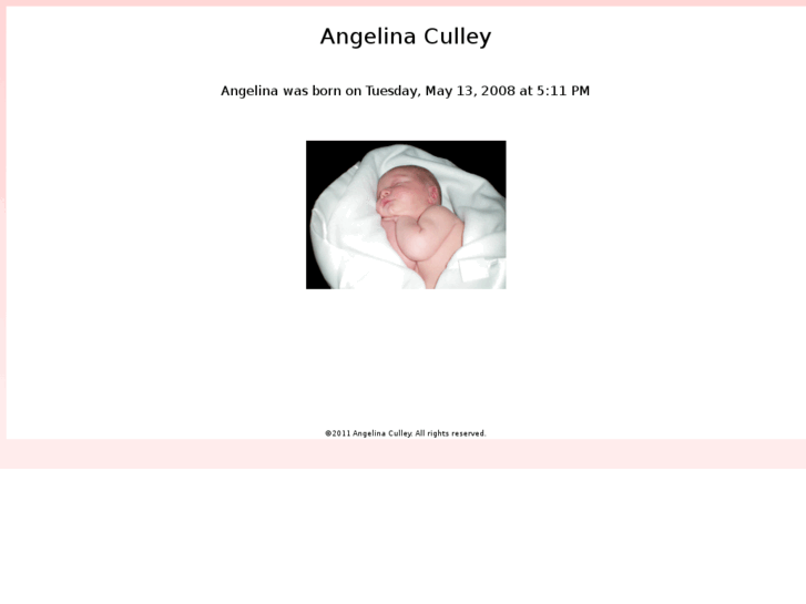 www.angelinaculley.com