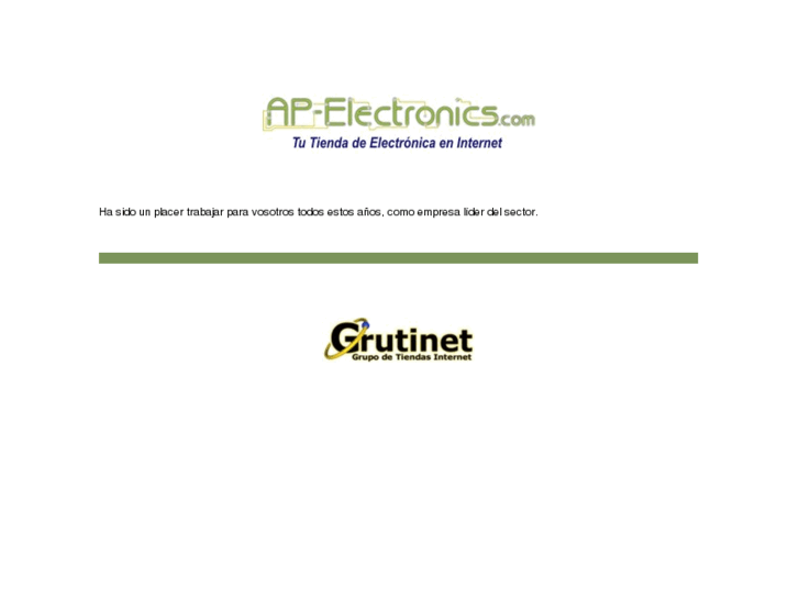 www.ap-electronic.com