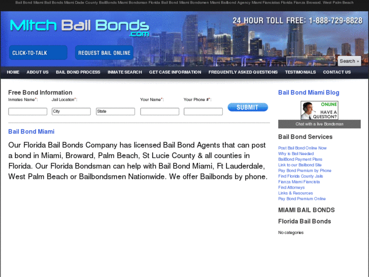 www.bailbondmiami.com