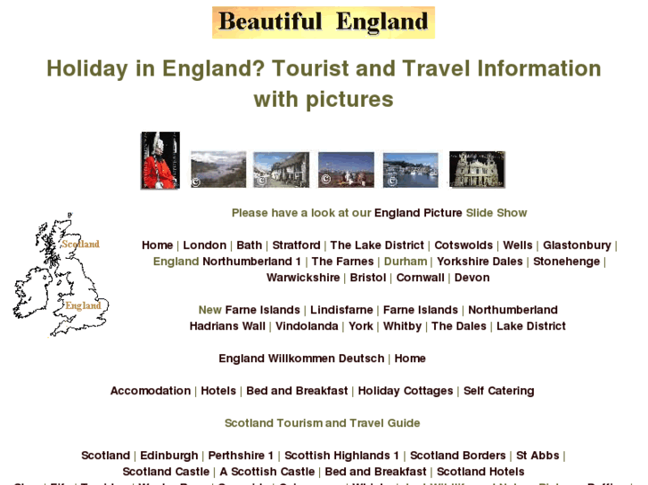 www.beautiful-england.co.uk