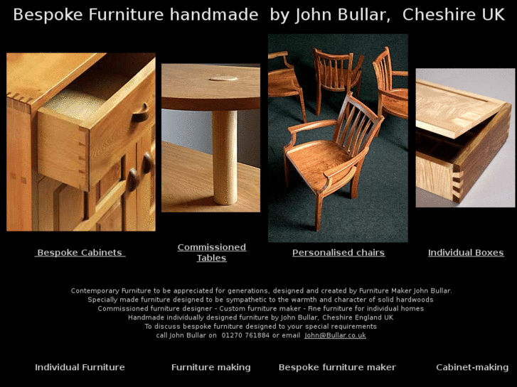 www.bespokefurniture.org.uk