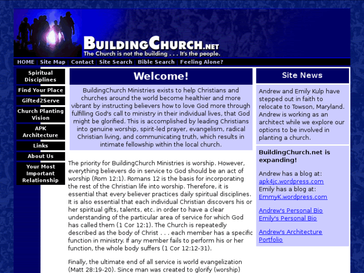 www.buildingchurch.net