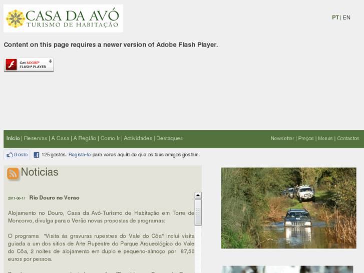 www.casaavo.com