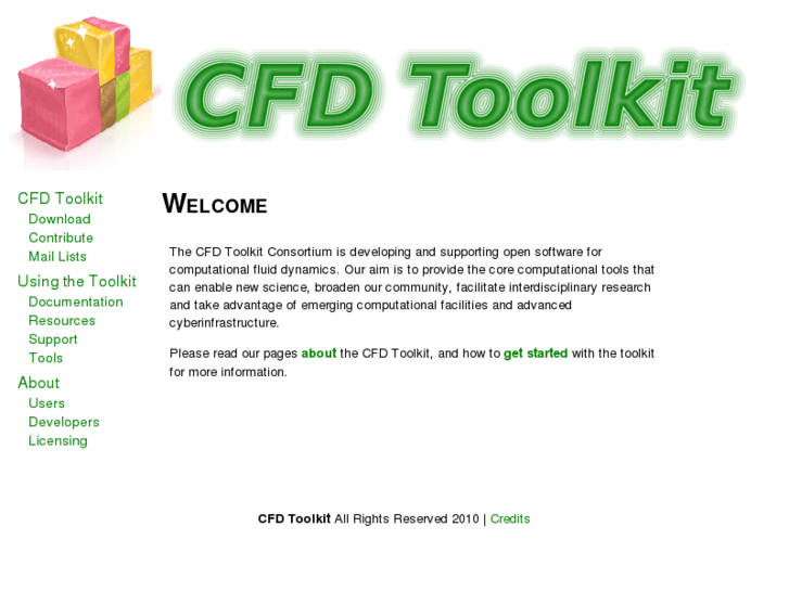 www.cfdtoolkit.org