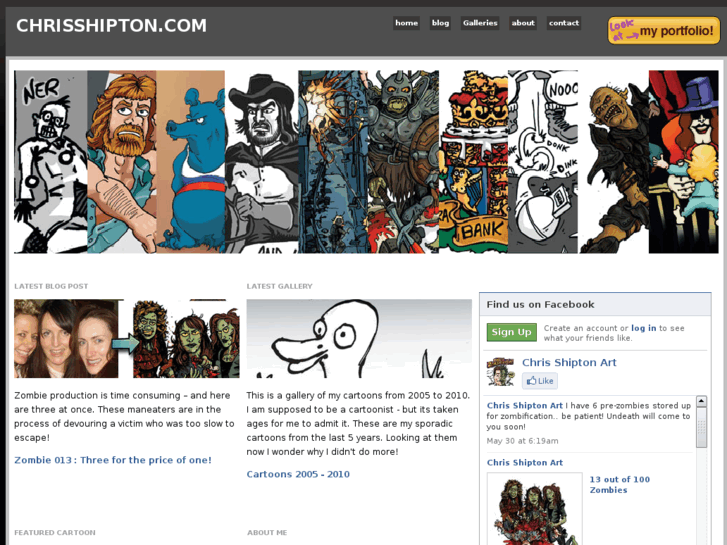 www.chrisshipton.com