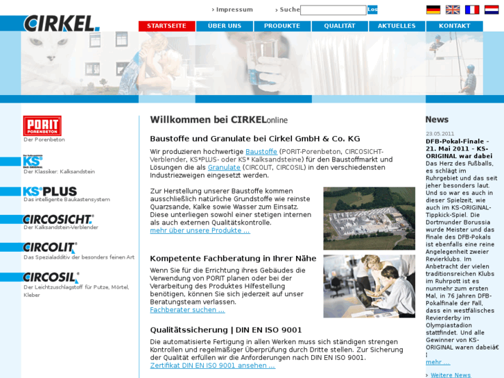 www.cirkel.de