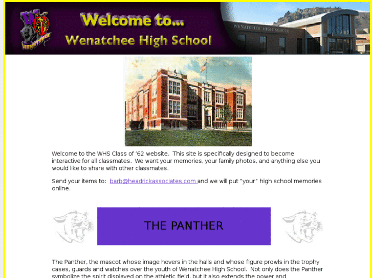 www.classof62whs.com