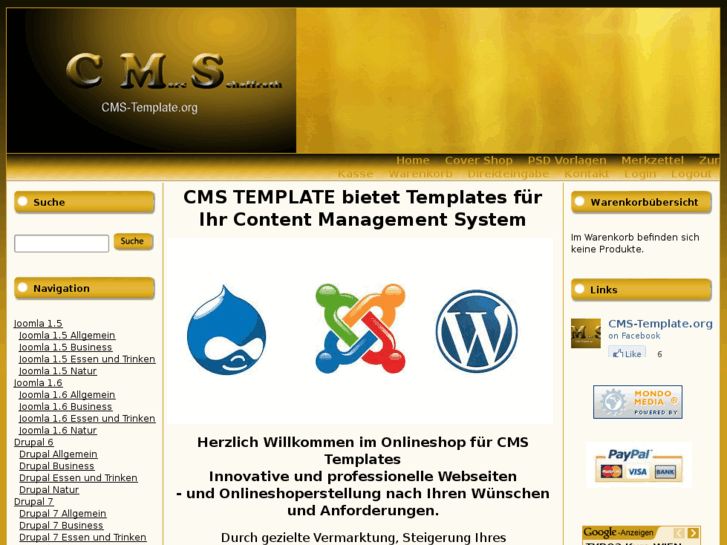 www.cms-template.org