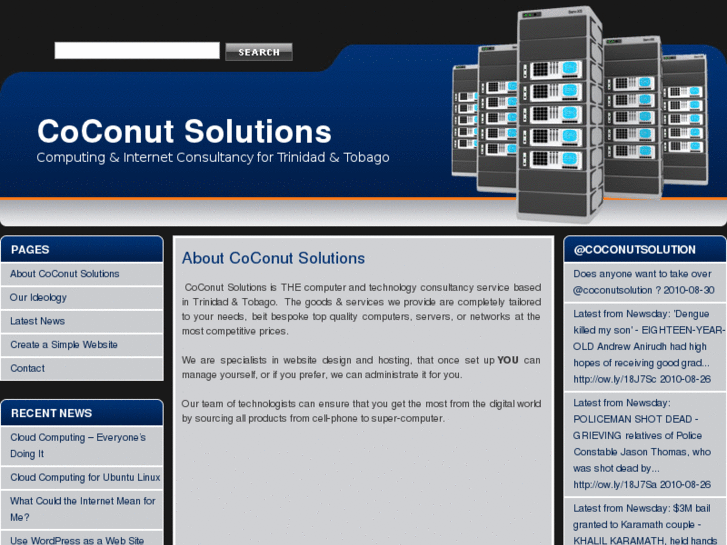 www.coconutsolutions.com