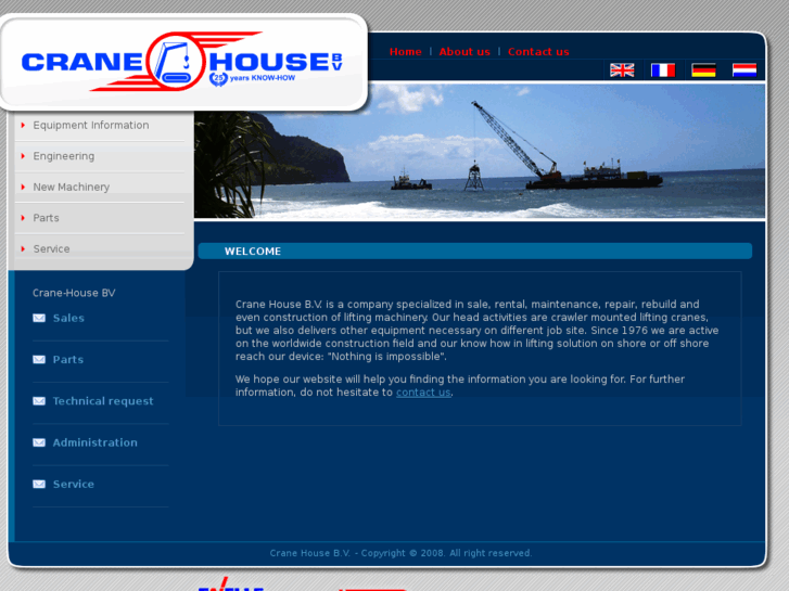 www.crane-house.com