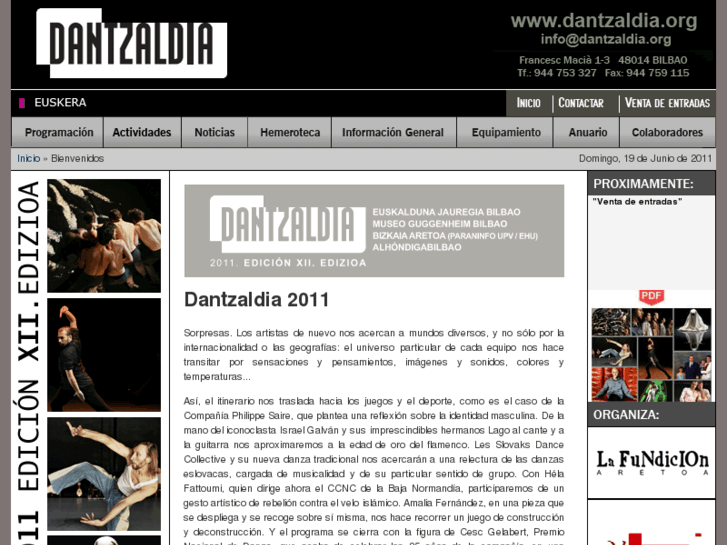 www.dantzaldia.org