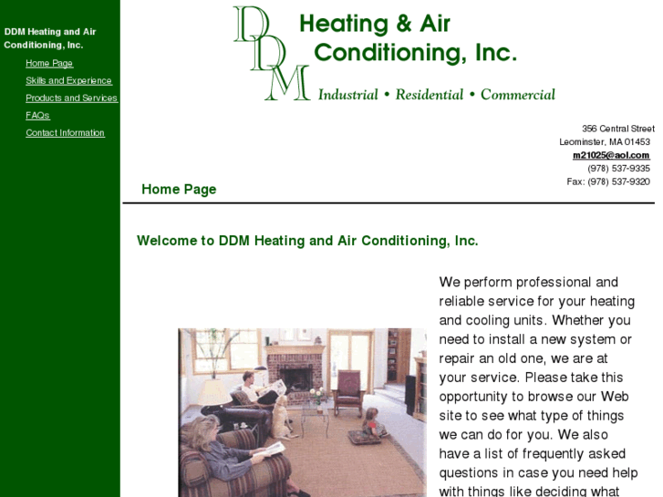 www.ddmheating.com