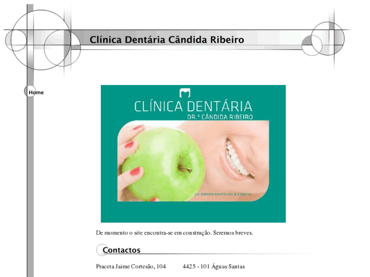 www.dentariacandidaribeiro.com