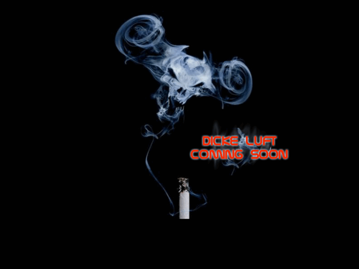 www.dickeluft.info