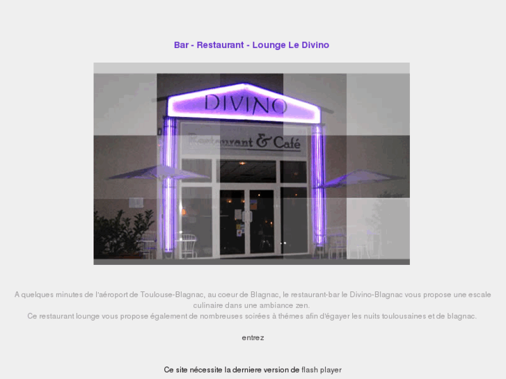 www.divino-blagnac.com