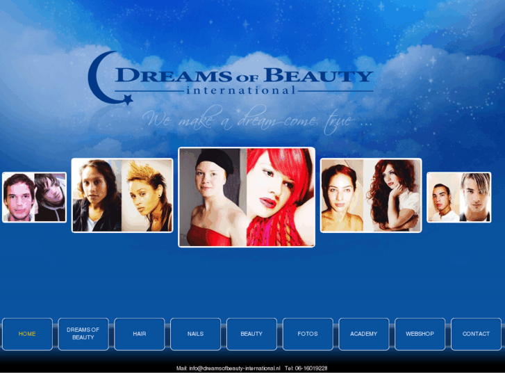 www.dreamsofbeauty-international.com