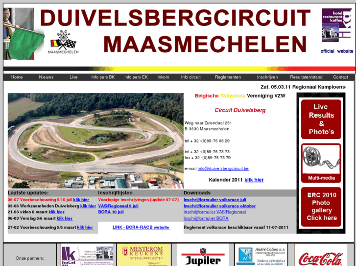 www.duivelsbergcircuit.be