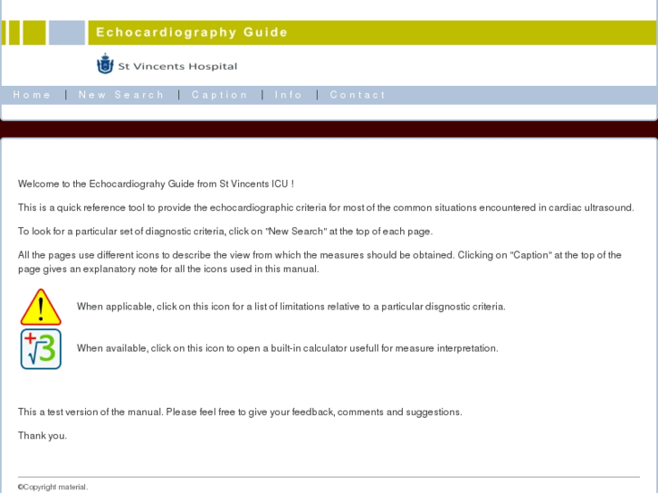www.echoguide.net