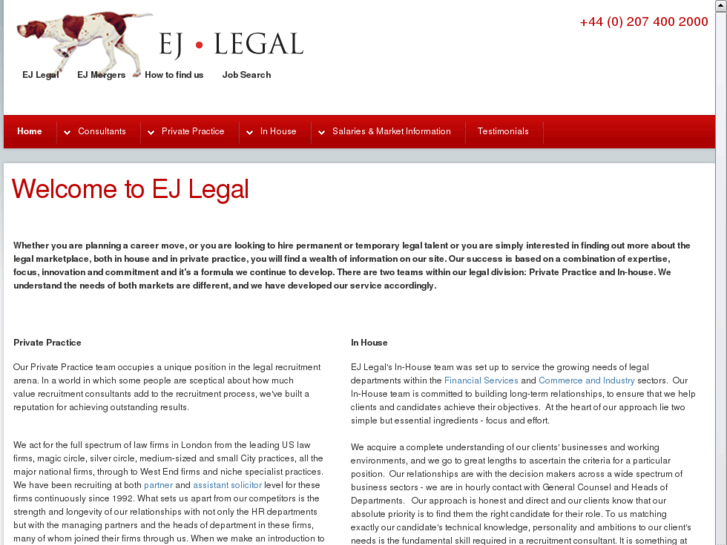 www.ejlegal.co.uk