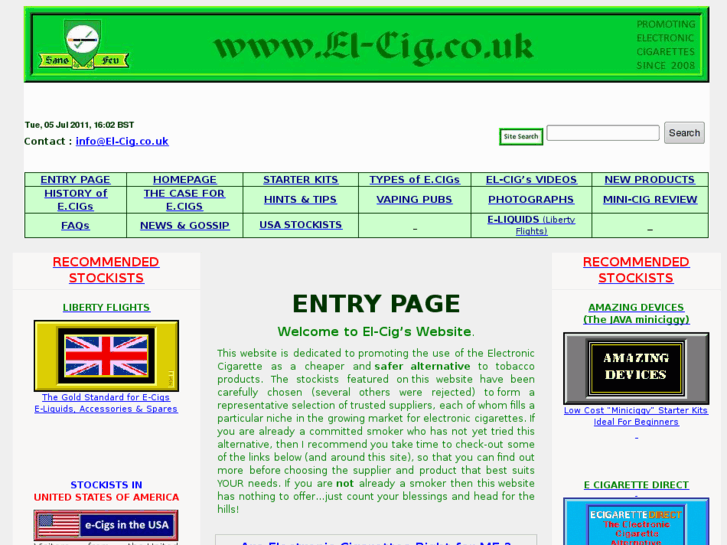 www.el-cig.co.uk