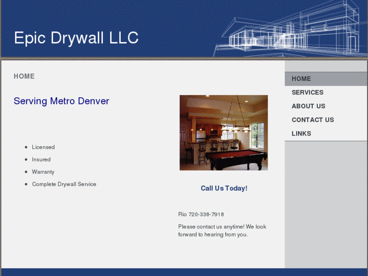 www.epicdrywall.com