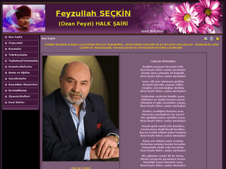 www.feyzullahseckin.com