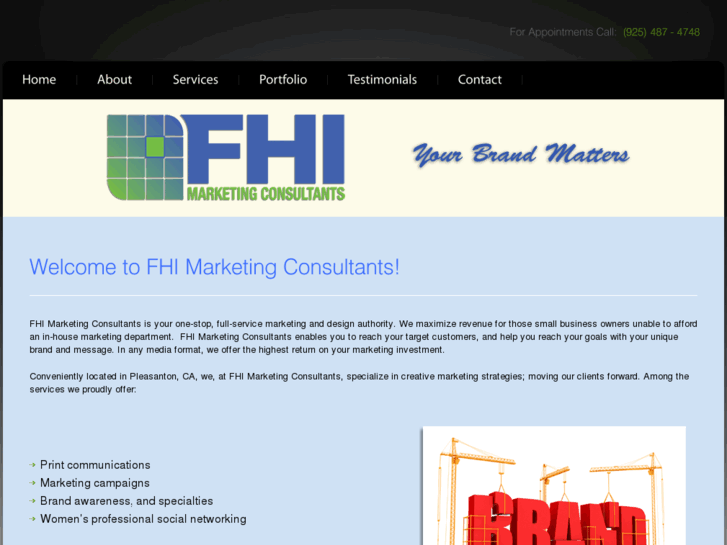 www.fhimarketingconsultants.com