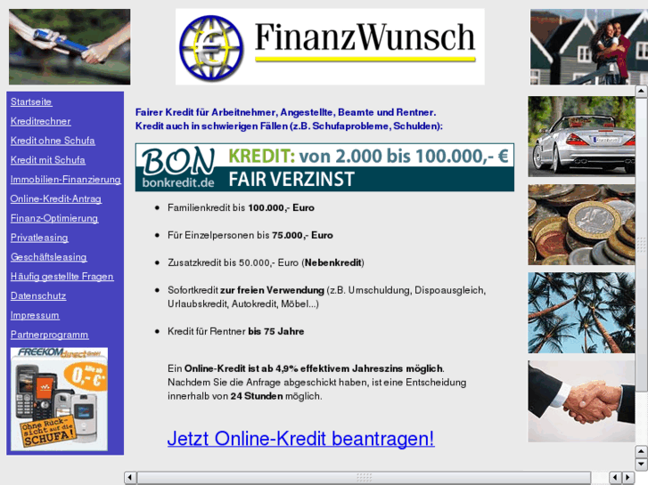 www.finanzwunsch.com