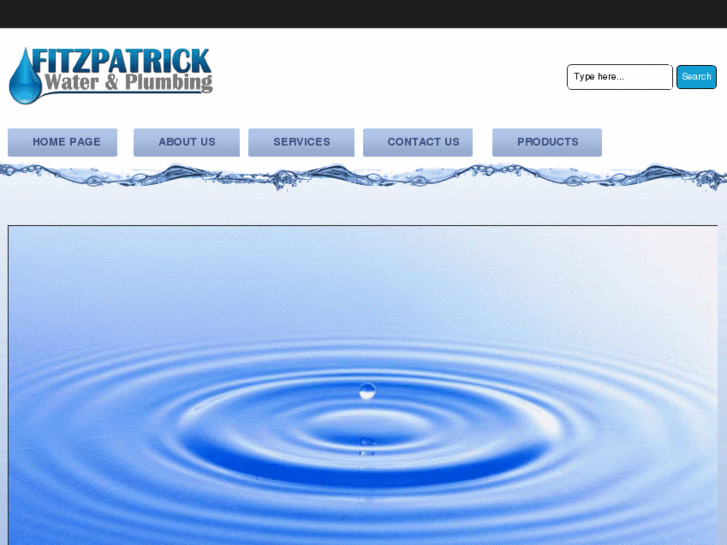 www.fitzpatrickwater.com