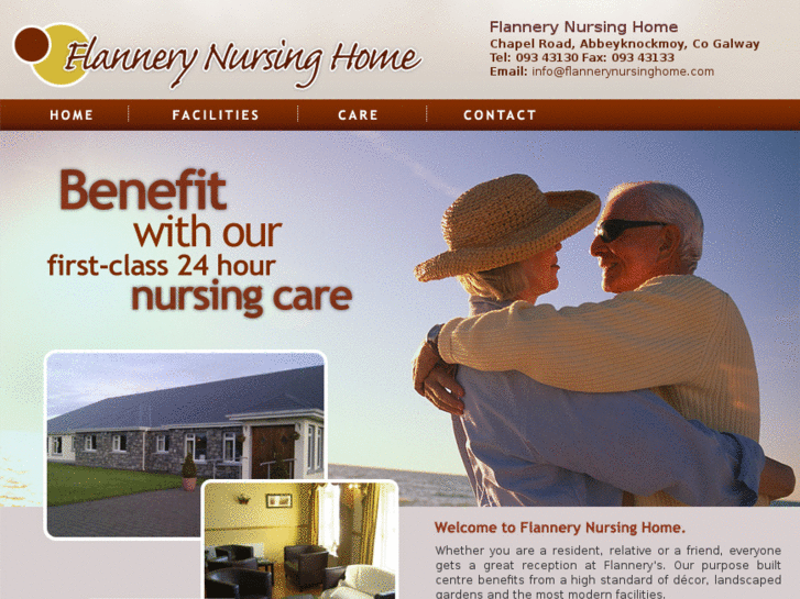 www.flannerynursinghome.com