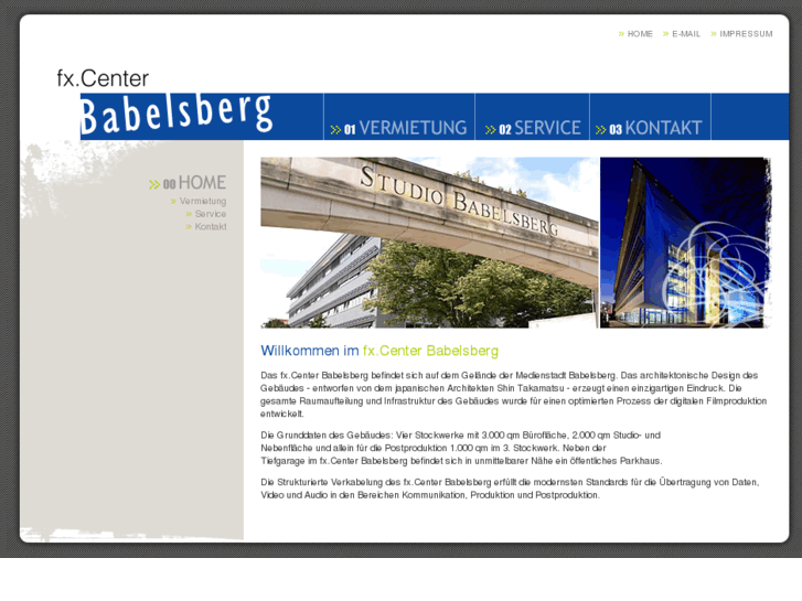 www.fx-center-babelsberg.com