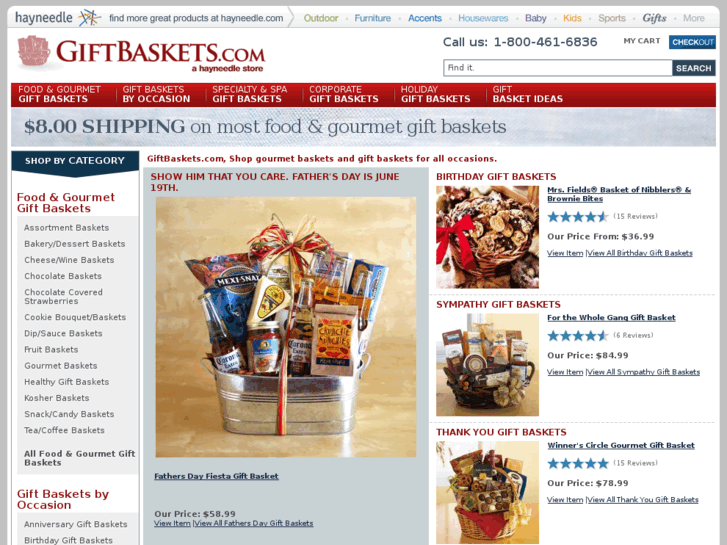 www.giftbaskets.com